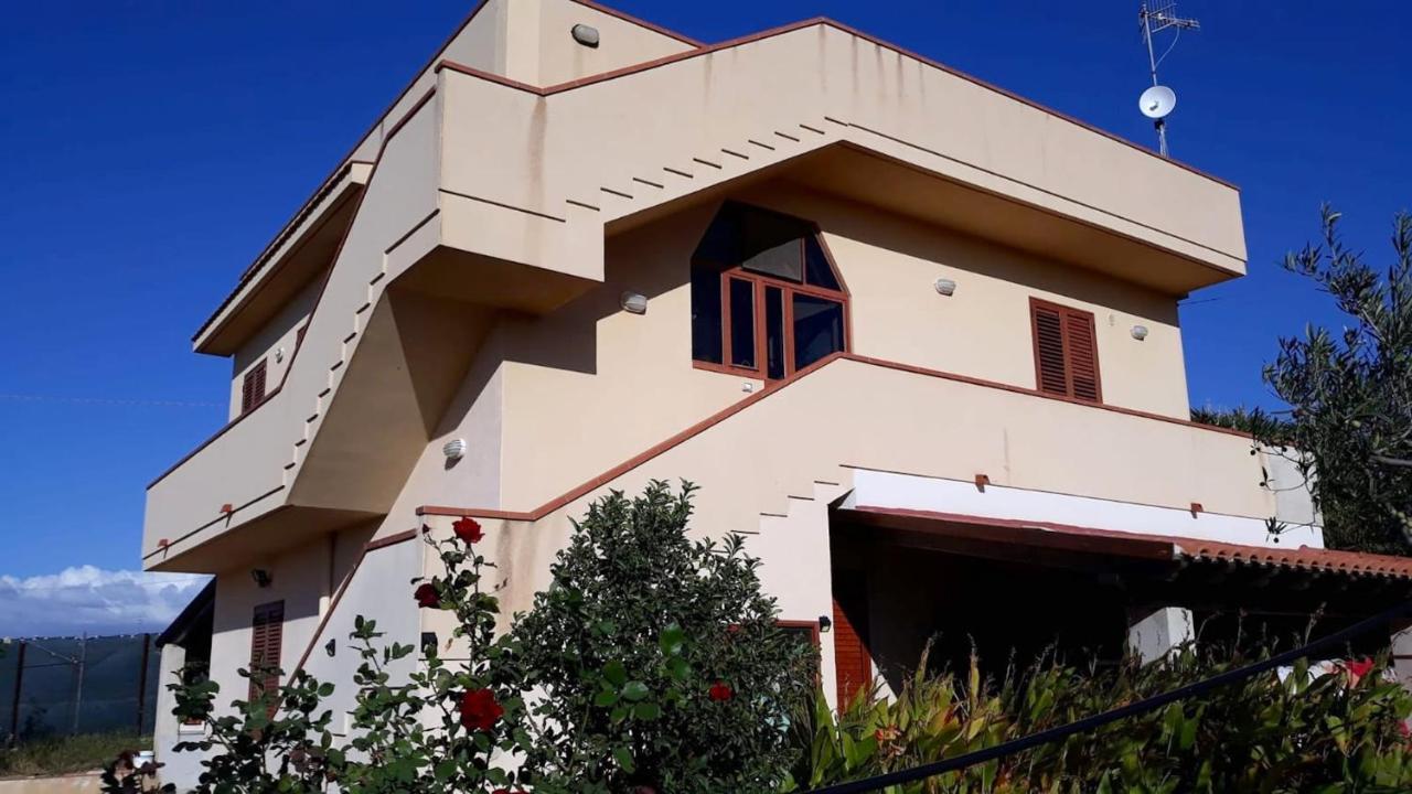 Charming Sea View Menfi